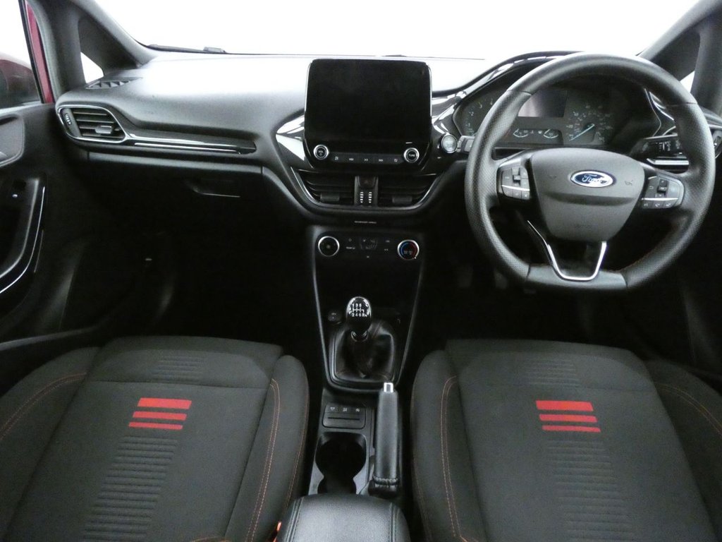 Used Ford Fiesta 2022 for sale - 76604688: Photo 8