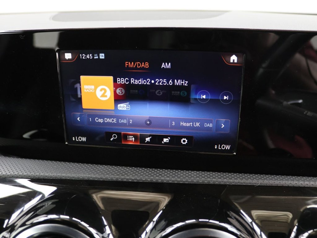 Used Mercedes-Benz A-Class 2021 for sale - 76074134: Photo 16