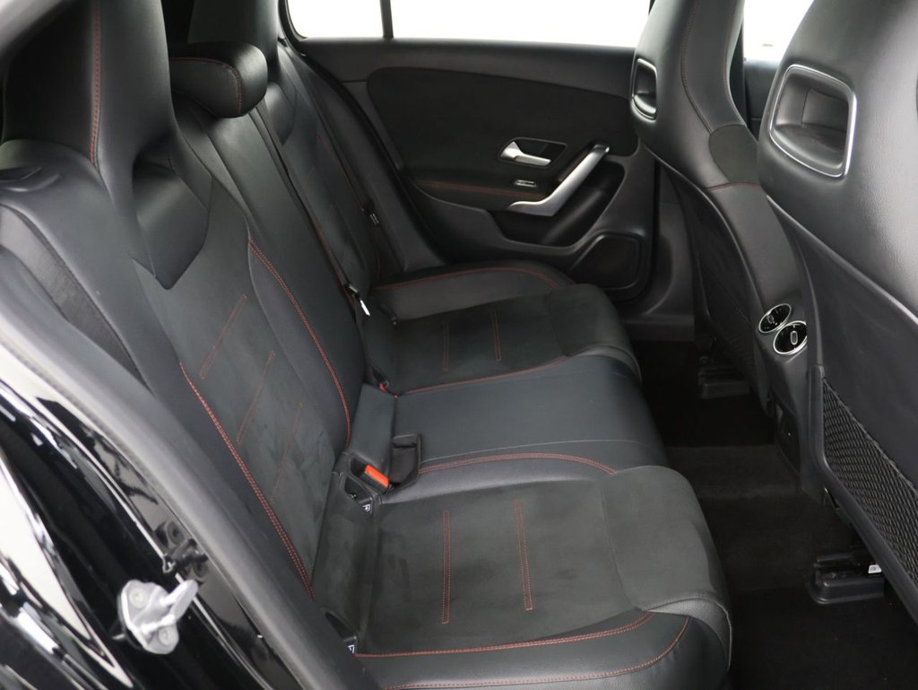 Used Mercedes-Benz A-Class 2021 for sale - 76074134: Photo 20