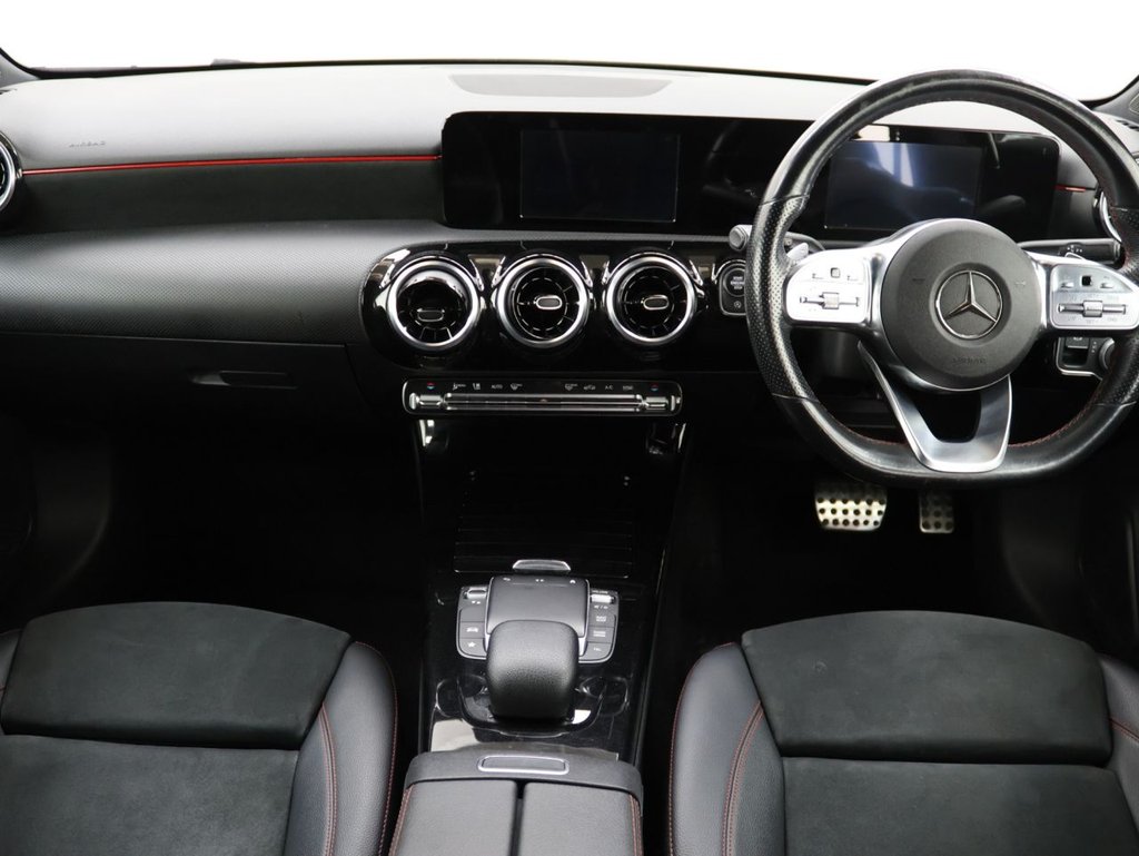 Used Mercedes-Benz A-Class 2021 for sale - 76074134: Photo 21