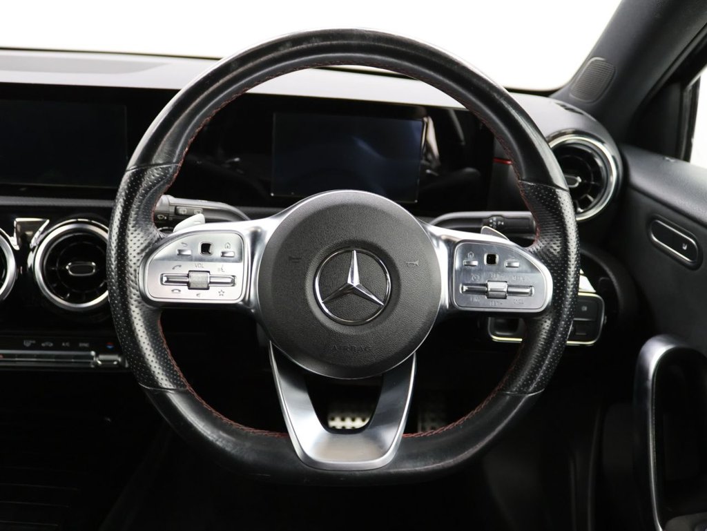 Used Mercedes-Benz A-Class 2021 for sale - 76074134: Photo 23