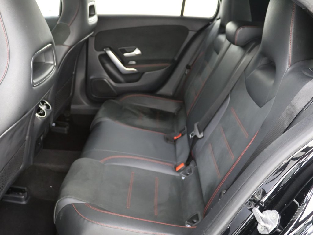 Used Mercedes-Benz A-Class 2021 for sale - 76074134: Photo 24