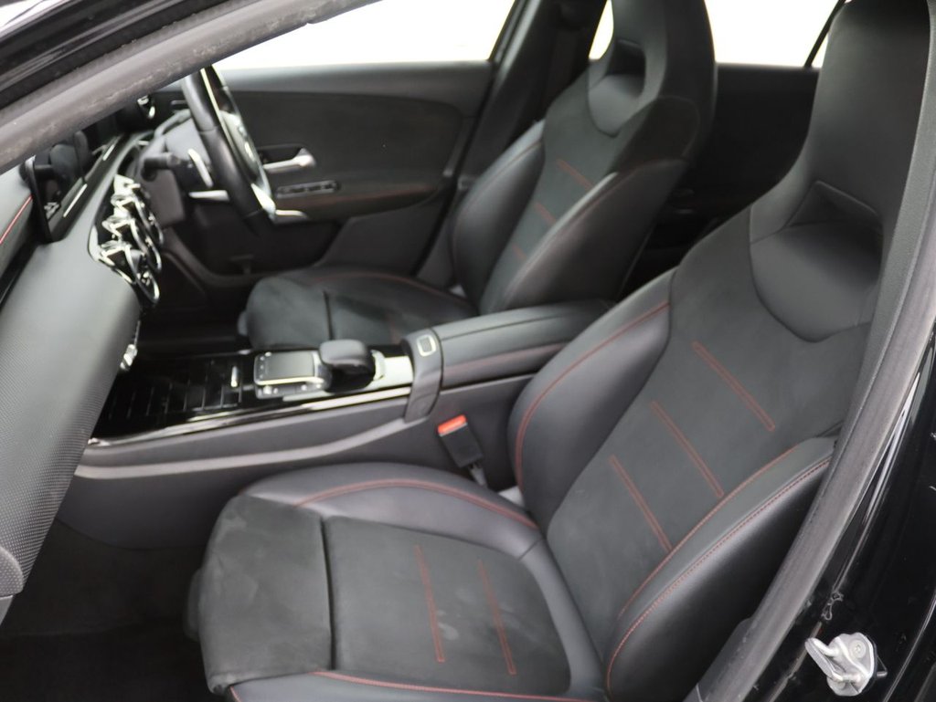 Used Mercedes-Benz A-Class 2021 for sale - 76074134: Photo 25