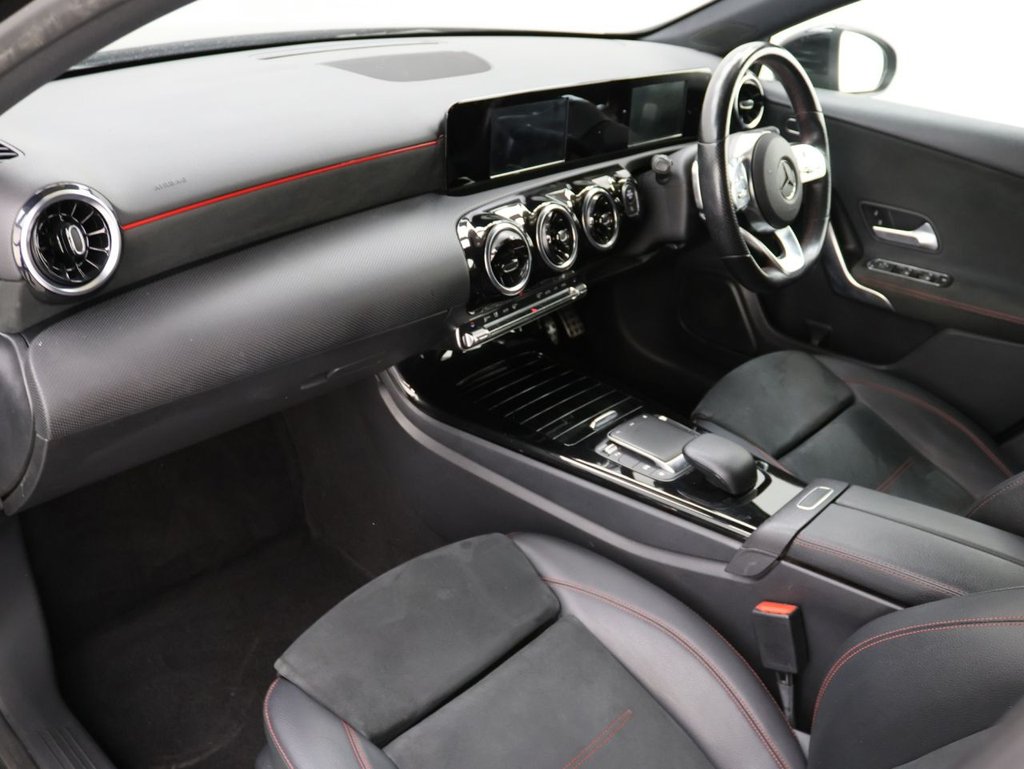 Used Mercedes-Benz A-Class 2021 for sale - 76074134: Photo 26