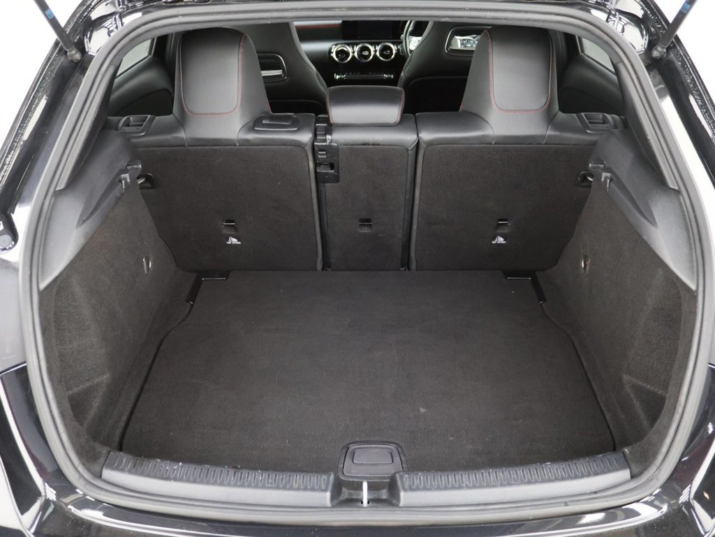 Used Mercedes-Benz A-Class 2021 for sale - 76074134: Photo 27