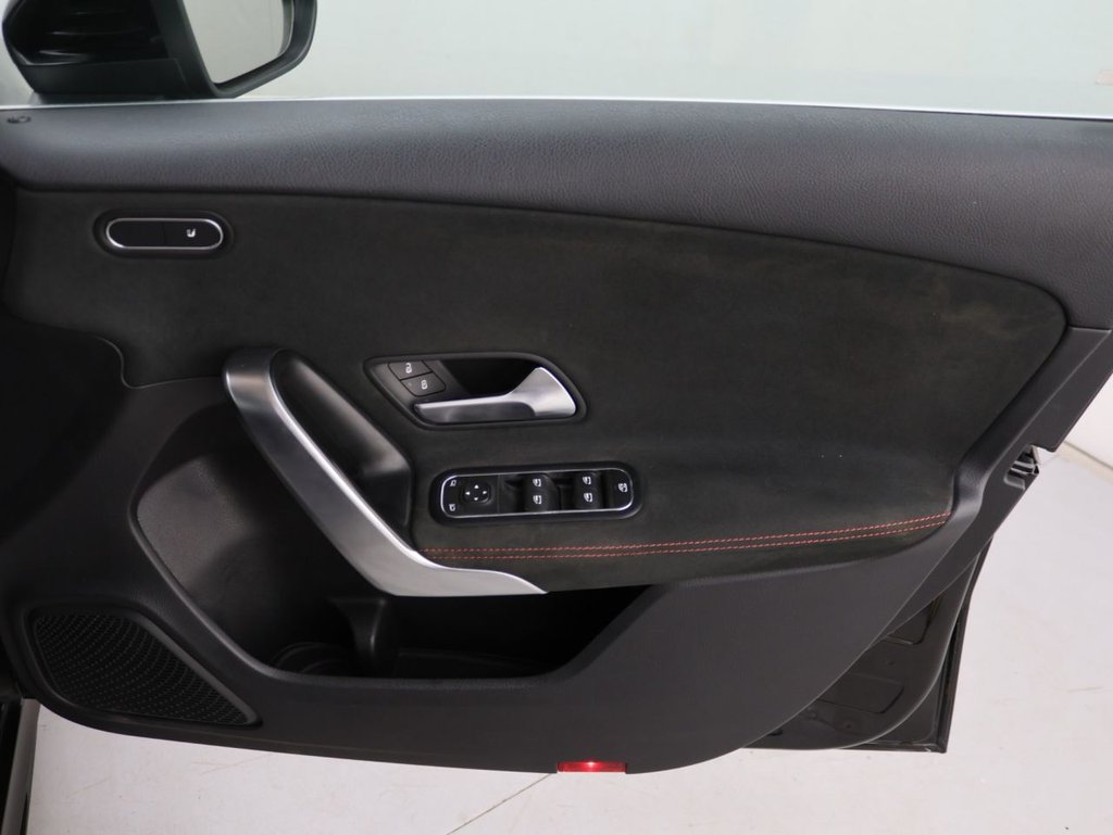 Used Mercedes-Benz A-Class 2021 for sale - 76074134: Photo 28