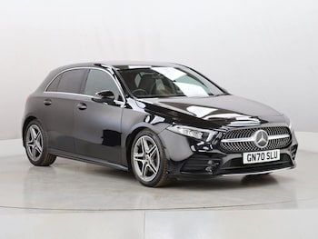 Used Mercedes-Benz A-Class 2021 for sale - 76074134: Photo 2