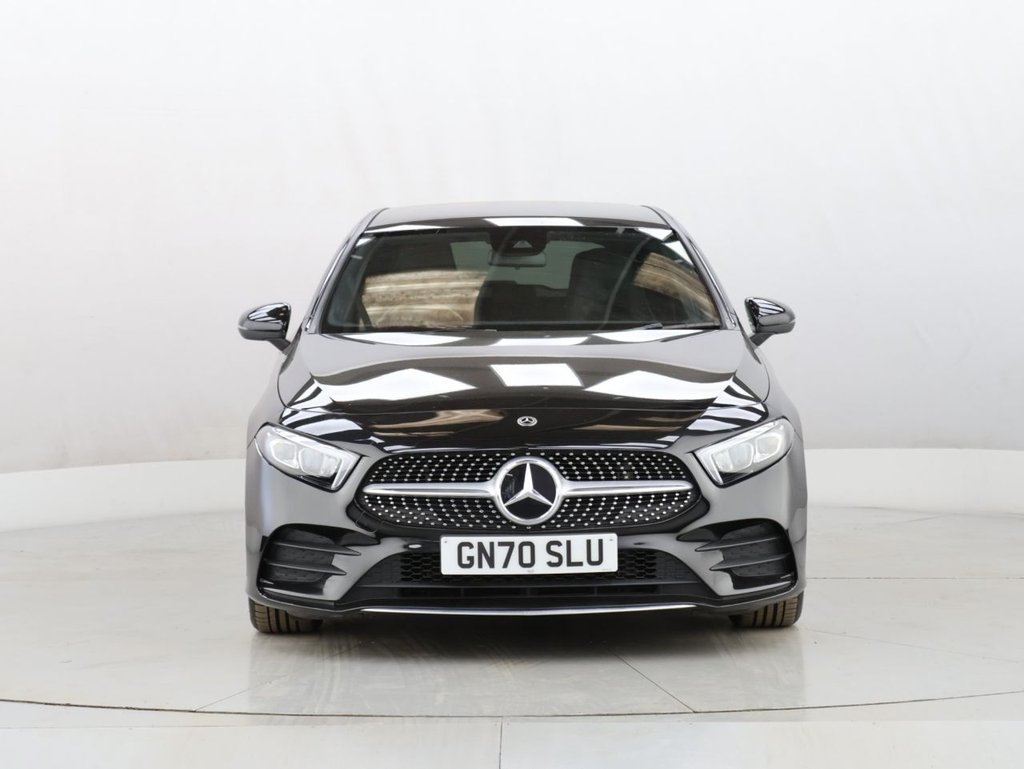 Used Mercedes-Benz A-Class 2021 for sale - 76074134: Photo 3