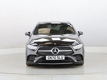Used Mercedes-Benz A-Class 2021 for sale - 76074134: Photo 3