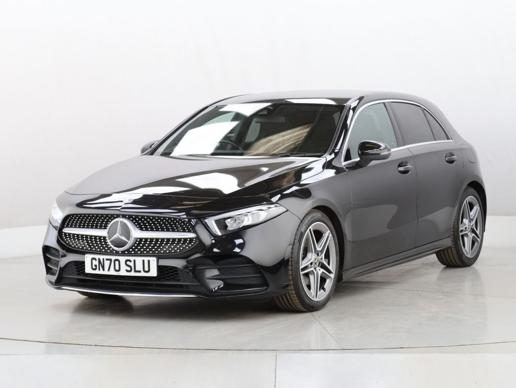 Used Mercedes-Benz A-Class 2021 for sale - 76074134: Photo 5