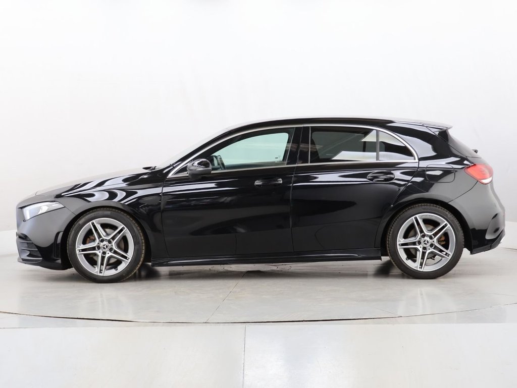 Used Mercedes-Benz A-Class 2021 for sale - 76074134: Photo 6