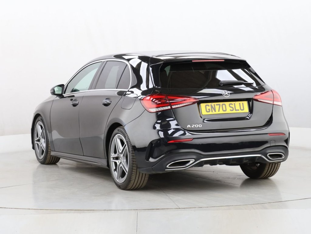 Used Mercedes-Benz A-Class 2021 for sale - 76074134: Photo 7