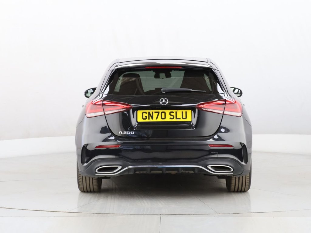 Used Mercedes-Benz A-Class 2021 for sale - 76074134: Photo 9