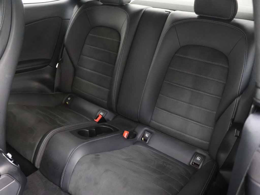 Used Mercedes-Benz C Class 2020 for sale - 77226735: Photo 21