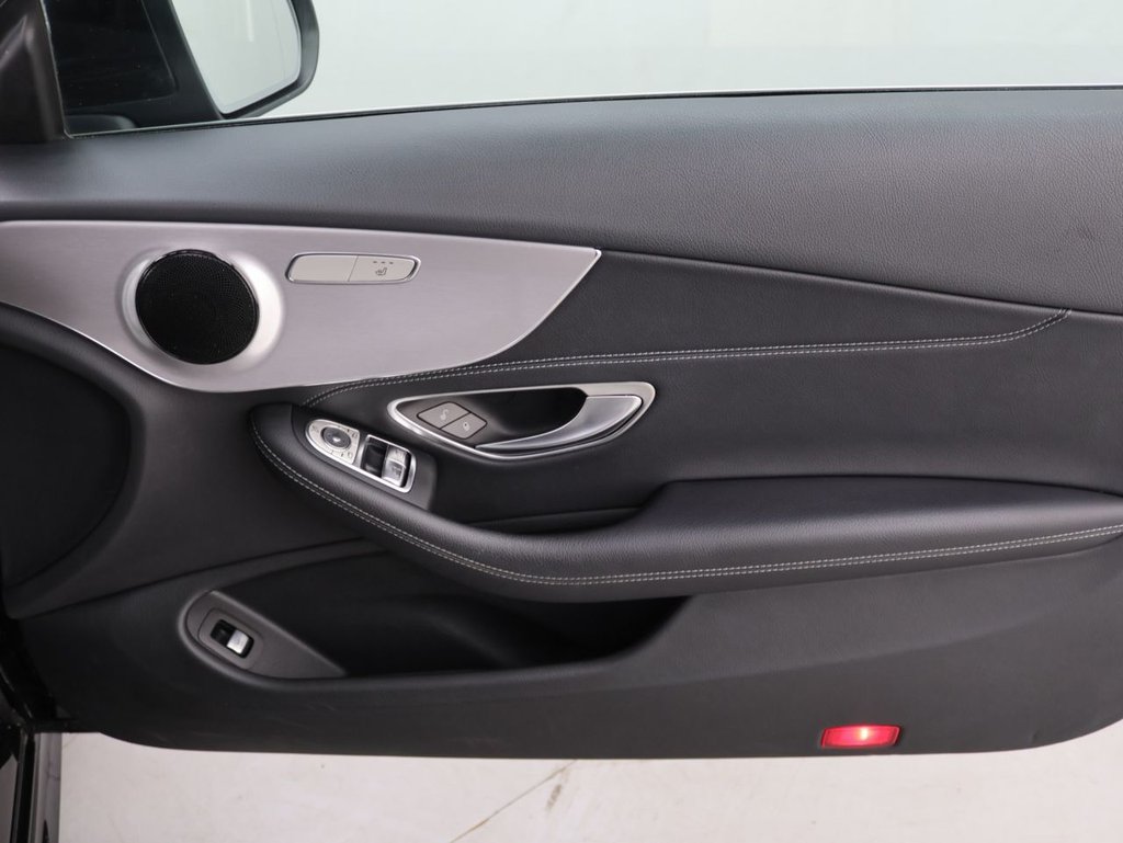 Used Mercedes-Benz C Class 2020 for sale - 77226735: Photo 27