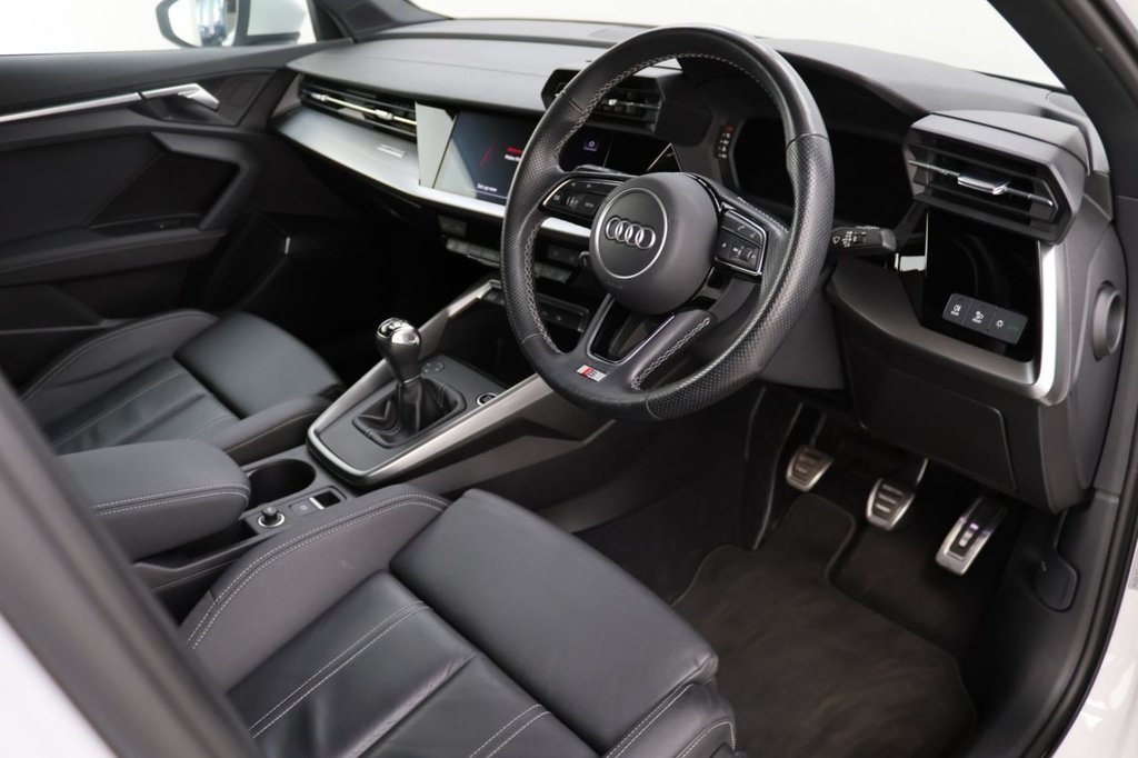 Used Audi A3 2021 for sale - 76439220: Photo 10