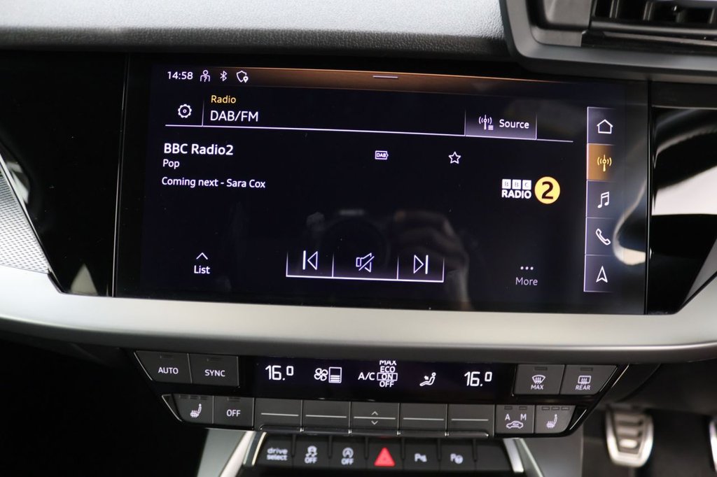 Used Audi A3 2021 for sale - 76439220: Photo 13