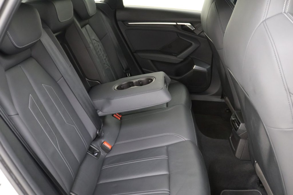 Used Audi A3 2021 for sale - 76439220: Photo 17