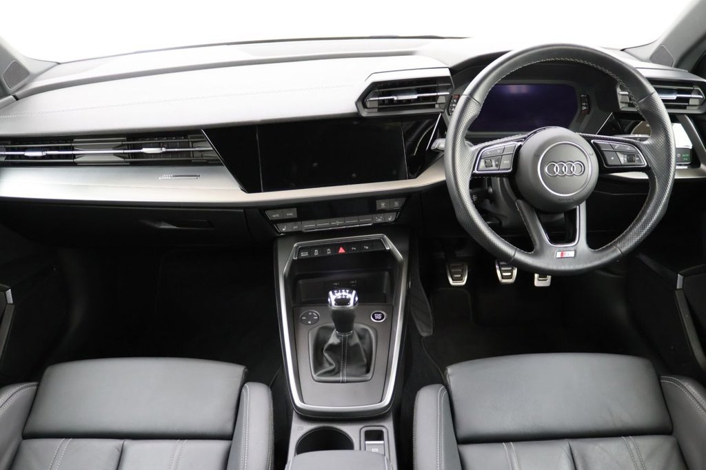 Used Audi A3 2021 for sale - 76439220: Photo 18