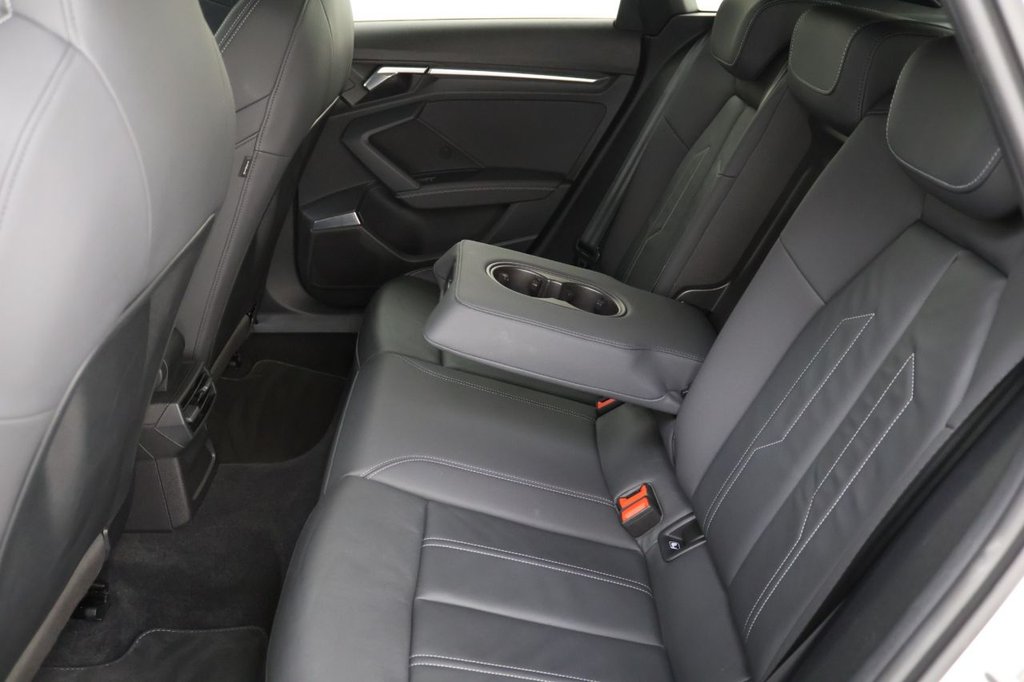 Used Audi A3 2021 for sale - 76439220: Photo 21