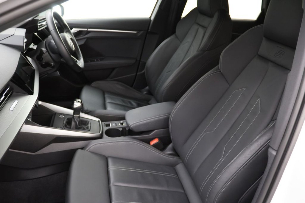 Used Audi A3 2021 for sale - 76439220: Photo 22