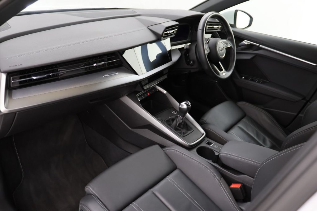 Used Audi A3 2021 for sale - 76439220: Photo 24