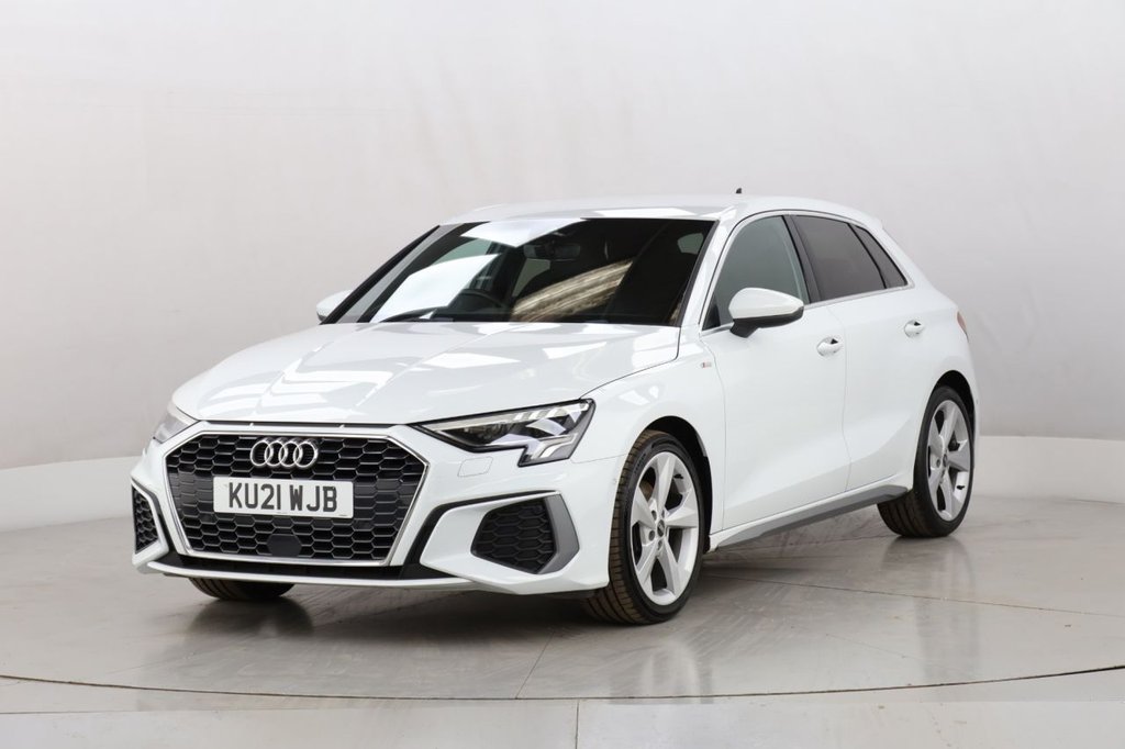 Used Audi A3 2021 for sale - 76439220: Photo 5