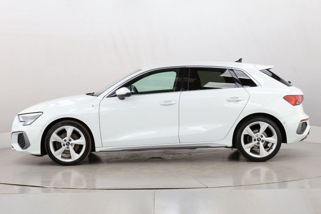 Used Audi A3 2021 for sale - 76439220: Photo 6