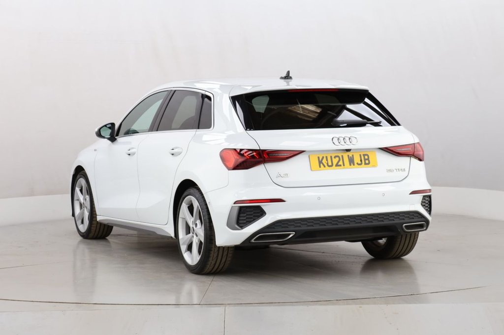 Used Audi A3 2021 for sale - 76439220: Photo 7