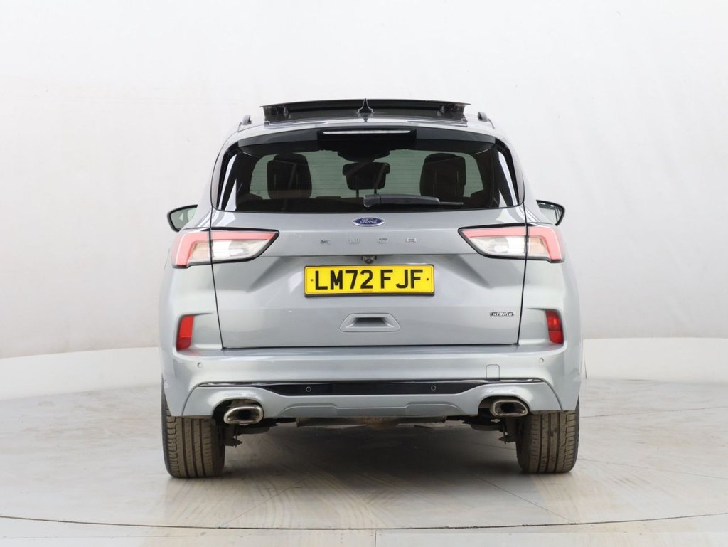 Used Ford Kuga 2022 for sale - 76481618: Photo 10