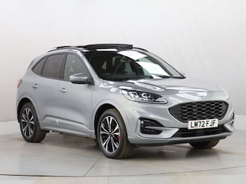 Used Ford Kuga 2022 for sale - 76481618: Photo