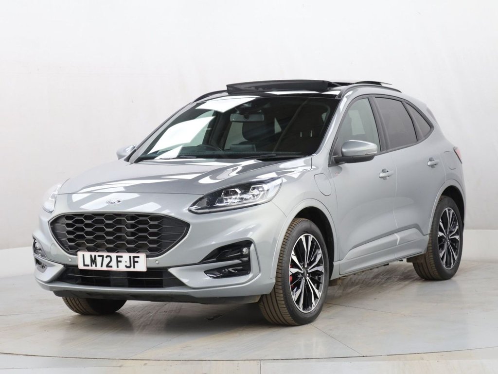 Used Ford Kuga 2022 for sale - 76481618: Photo 6