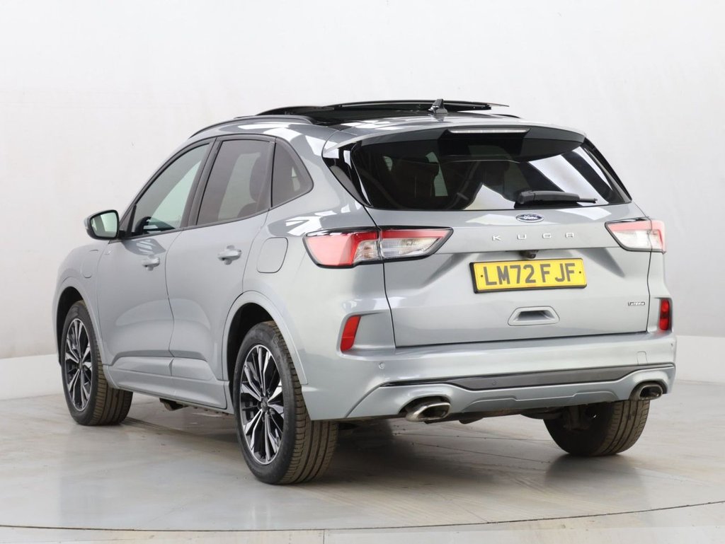 Used Ford Kuga 2022 for sale - 76481618: Photo 9