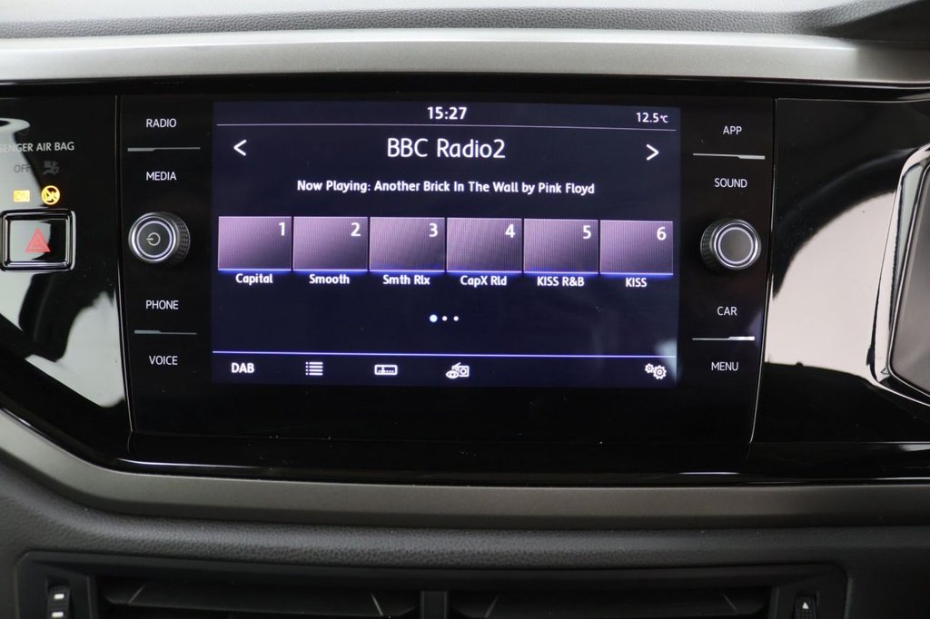 Used Volkswagen Polo 2018 for sale - 76783634: Photo 14