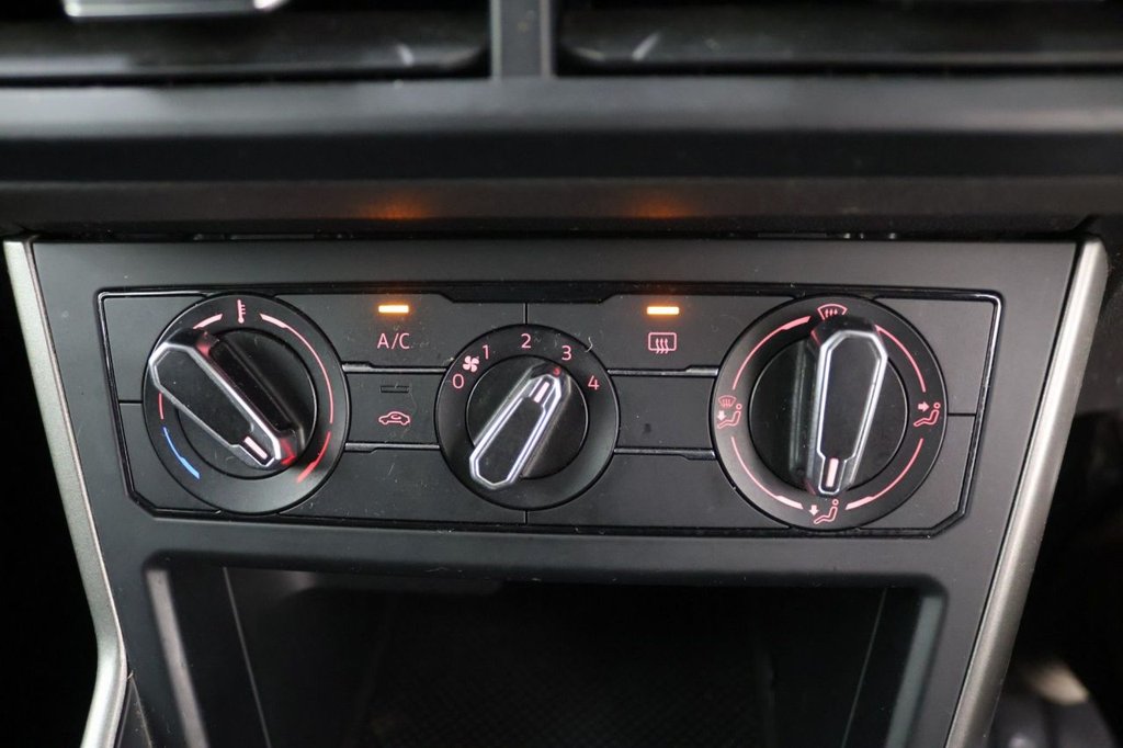 Used Volkswagen Polo 2018 for sale - 76783634: Photo 15