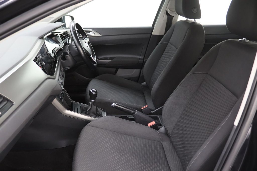 Used Volkswagen Polo 2018 for sale - 76783634: Photo 21