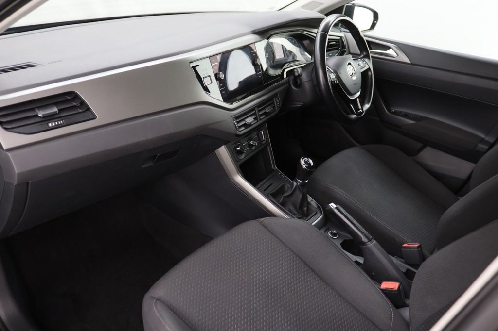 Used Volkswagen Polo 2018 for sale - 76783634: Photo 23