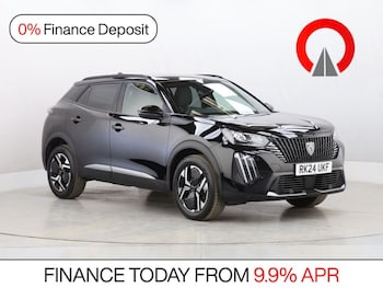 Used Peugeot 2008 2024 for sale - 78758237: Photo