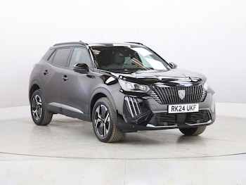 Used Peugeot 2008 2024 for sale - 78758237: Photo