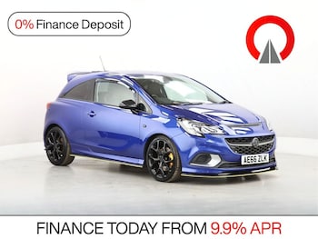 Used Vauxhall Corsa 2016 for sale - 78672119: Photo