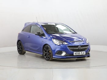 Used Vauxhall Corsa 2016 for sale - 78672119: Photo