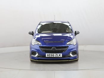 Used Vauxhall Corsa 2016 for sale - 78672119: Photo