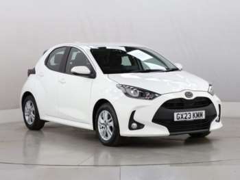 Used Mazda Mazda2 HYBRID 2023 for sale - 75432472: Photo