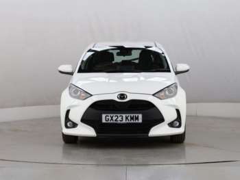 Used Mazda Mazda2 HYBRID 2023 for sale - 75432472: Photo