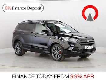 Used Ford Kuga 2019 for sale - 78241181: Photo