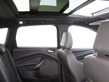 Used Ford Kuga 2019 for sale - 78241181: Photo