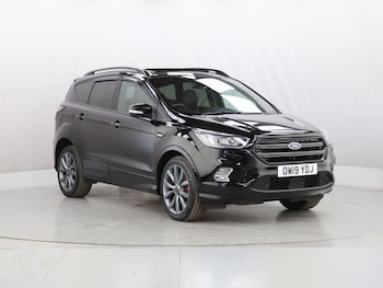 Used Ford Kuga 2019 for sale - 78241181: Photo