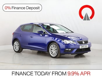 Used SEAT Leon 2019 for sale - 78314967: Photo