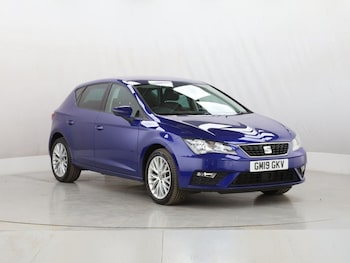 Used SEAT Leon 2019 for sale - 78314967: Photo