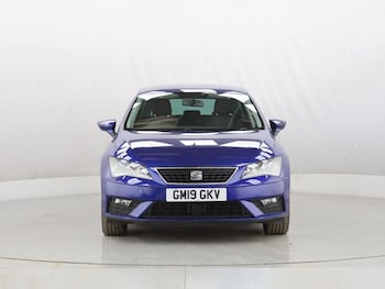 Used SEAT Leon 2019 for sale - 78314967: Photo